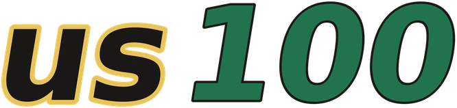 us100 logo